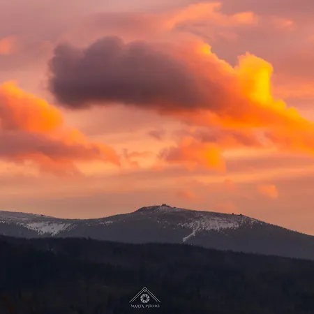 Izerka Z Basenem I Sauna - Stone Hill * Szklarska Poreba