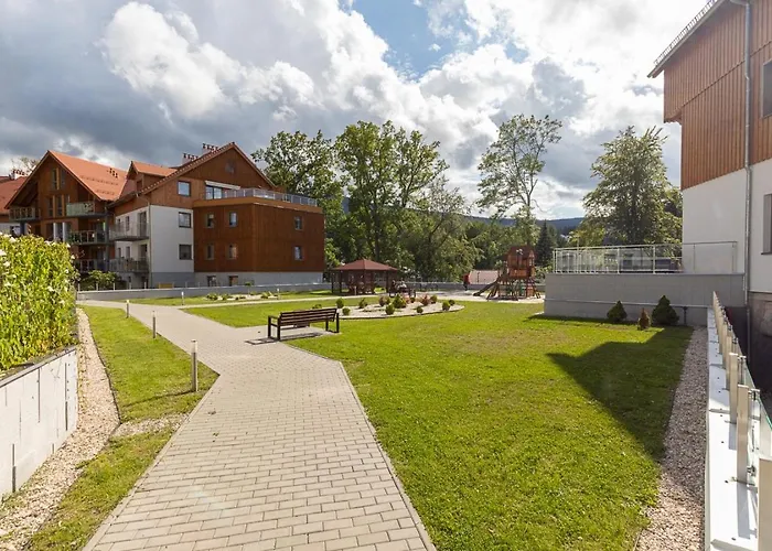 Izerka Z Basenem I Sauna - Stone Hill * Szklarska Poreba