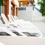Izerka Z Basenem I Sauna - Stone Hill Szklarska Poręba