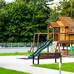 Διαμέρισμα Izerka Z Basenem I Sauna - Stone Hill *