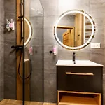 Izerka Z Basenem I Sauna - Stone Hill 斯克拉斯卡波伦巴