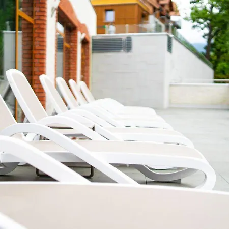 Izerka Z Basenem I Sauna - Stone Hill Szklarska Poręba