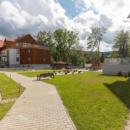 Izerka Z Basenem I Sauna - Stone Hill * Szklarska Poreba