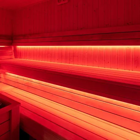 Izerka Z Basenem I Sauna - Stone Hill Appartamento *