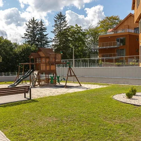 Izerka Z Basenem I Sauna - Stone Hill Apartment Szklarska Poreba