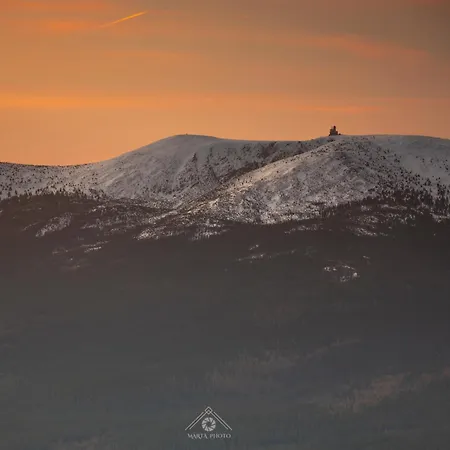 Izerka Z Basenem I Sauna - Stone Hill * Szklarska Poręba