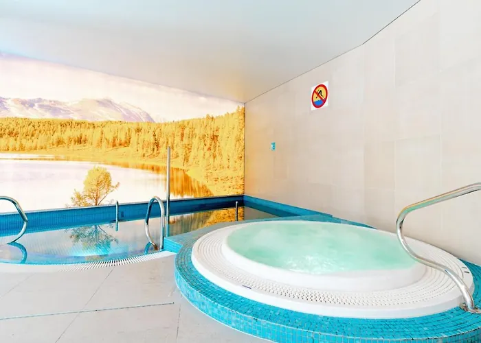 Izerka Z Basenem I Sauna - Stone Hill * Szklarska Poreba